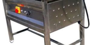 Stainless Steel Dosa Plates