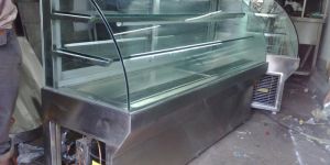 Sweet Display Counters