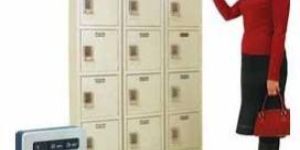 College Lockers