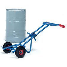 Drum Handling Trolley
