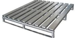 Metal Pallets