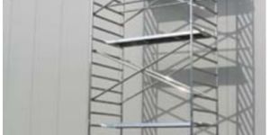 Aluminum Scaffolding Ladder