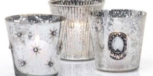Glass Votives