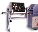 Powder Mixer Machine