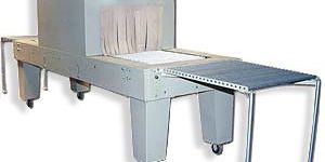 Shrink Wrapping Machine