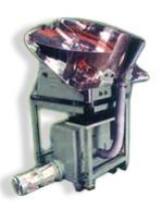 Tablet & Capsule Counting & Filling machine