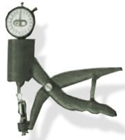 Tablet Hardness Tester