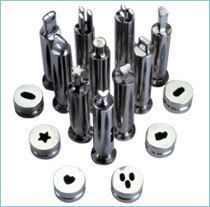 Tablet Punches and Dies