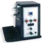 Vertical Main Drive Machine