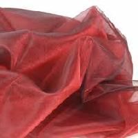 Organdy Fabric