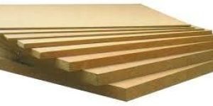 Plain MDF Board