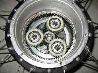 Internal Gears