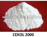 Cekol Cellulose Gum