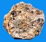 Calcined Bauxite