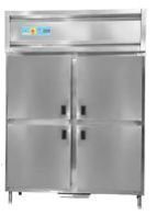 Four Door Refrigerator