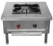 Stock Pot Stove