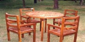 Wooden Furniture