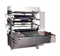 Film Lamination Machine