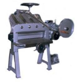 Manual Paper Cutting Machine