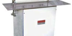 Wire Closing Machine