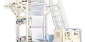 Monolayer Blown Film Plants