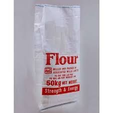 Laminated Woven Sacks