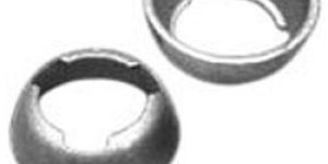 Scaffolding Bottom Cup