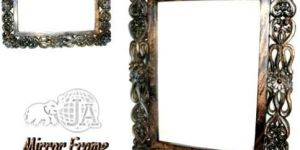 Wooden Mirror Frames