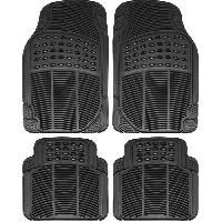 Automobile Rubber Mats