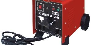 Electric Welding Machine