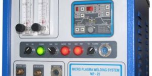 Micro Plasma Welding Machines