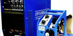 MIG Mag Welding Machines