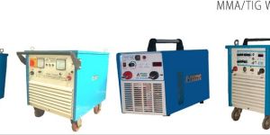 MMA/TIG Welding Machine - TD Series