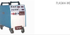 Plasma Welding Machine