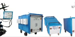 Submerged ARC Welding Machines