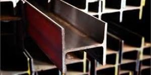 Welded H Beam