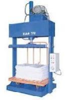 Hydraulic Baling Press