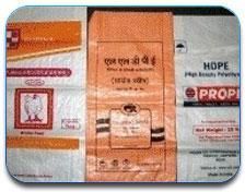 Woven Bags