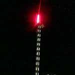 Harbour Leading Lights