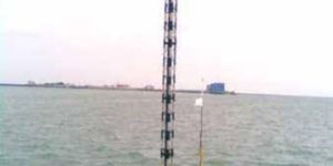 Red Leading Light(Tower Structure)