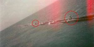 Winker Light(Floating Hose String Of SBM)