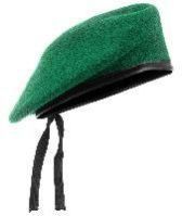 Beret Caps