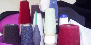 Woolen Yarns
