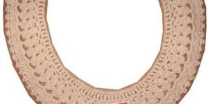 Crochet Collar Lace