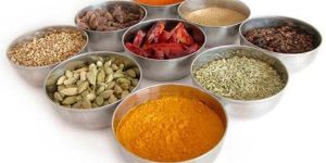 Indian Spices