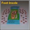 Foot Insole