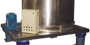 4 Point Centrifuge Machine