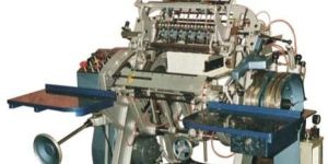 Thread Book Sewing Machine (Model No. KMC3000)