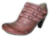 Fancy Ladies Court Shoes