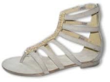 Ladies Fashion Shoes (TFI-305)